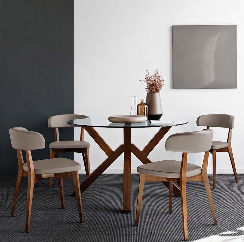 Sedia Kandis - Caratteristiche_Non imbottito, Connubia, Quantitàminima_Minimo 2 - Sedie - Mobilmarket