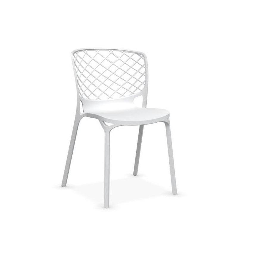 Sedia Ermès - Caratteristiche_Non imbottito, Connubia, Quantitàminima_Minimo 2 - Sedie - Mobilmarket