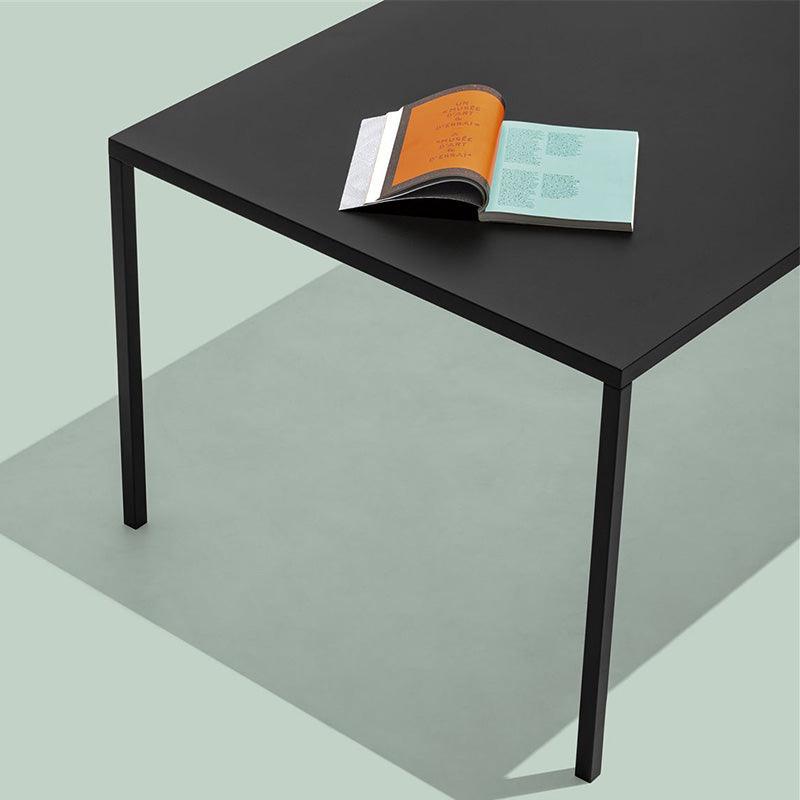 Tavolo Sligo 160 - Caratteristiche_Non allungabile, Connubia, Forma_Rettangolare - Tavoli - Mobilmarket