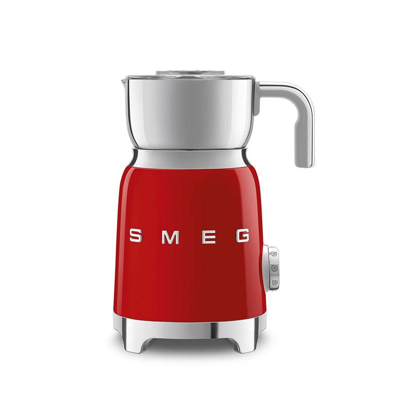 Montalatte MFF01 SMEG - Brand_Smeg, Tipologia_Montalatte - Piccoli elettrodomestici - Smeg