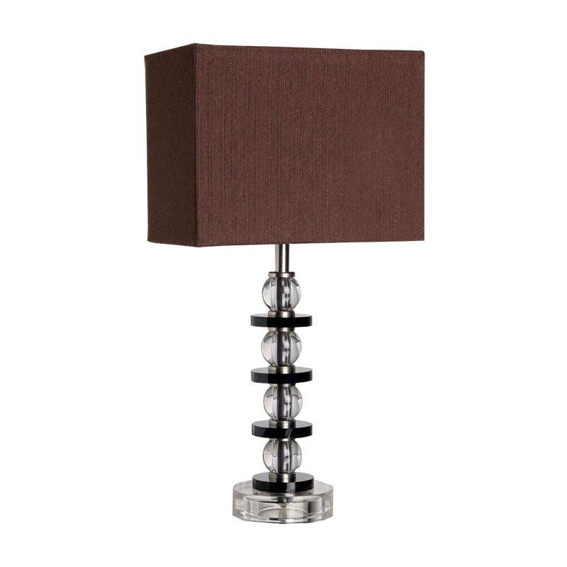 Lampada Saba - Dettagli Lights, Tipologia_Da tavolo - Lampade da interno - Mobilmarket