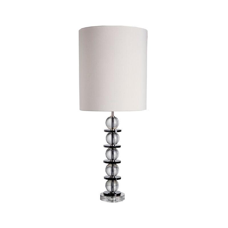 Lampada Sacha - Dettagli Lights, Tipologia_Da tavolo - Lampade da interno - Mobilmarket