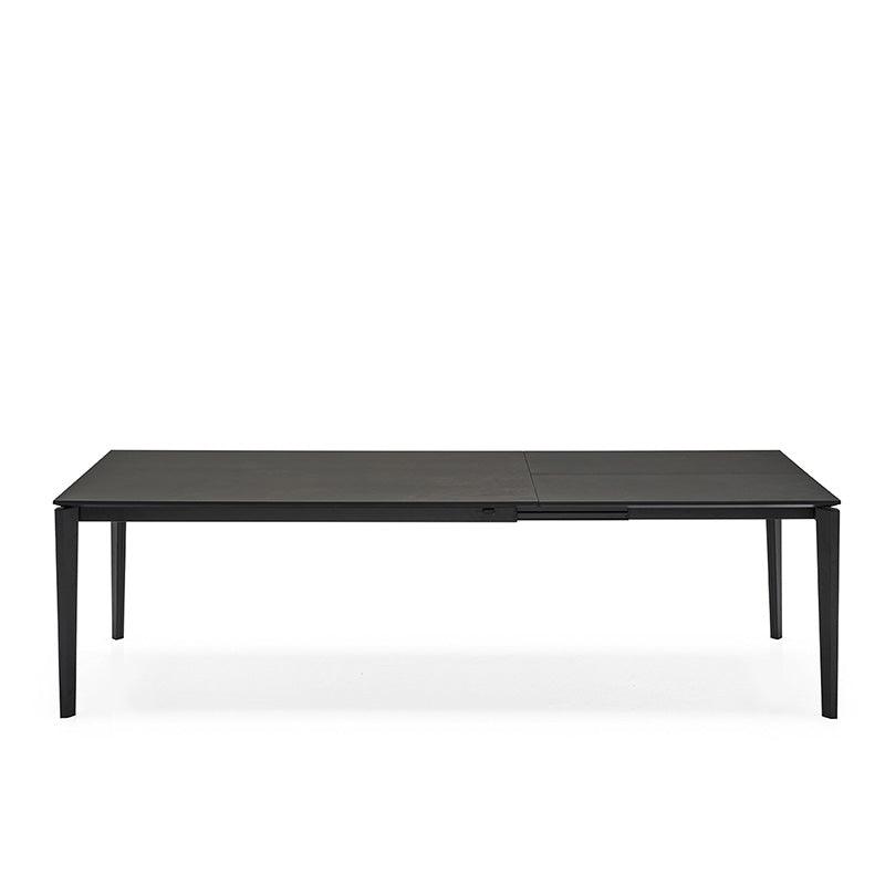 Tavolo Dolin 130 - Caratteristiche_Allungabile, Connubia, Forma_Rettangolare - Tavoli - Mobilmarket