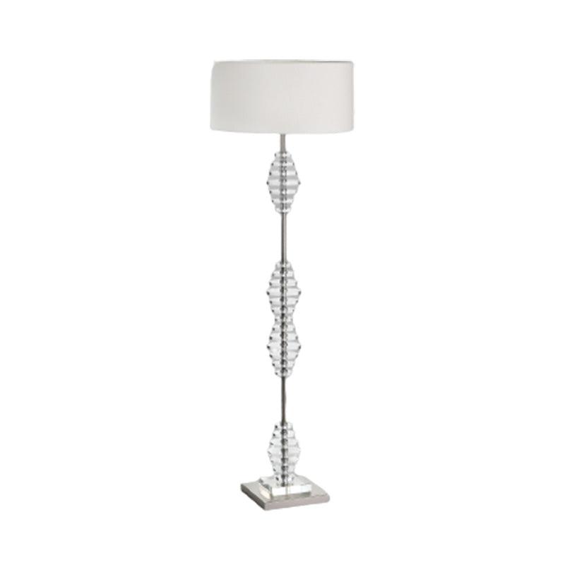 Lampada Fiona - Dettagli Lights, Tipologia_Da terra - Lampade da interno - Mobilmarket