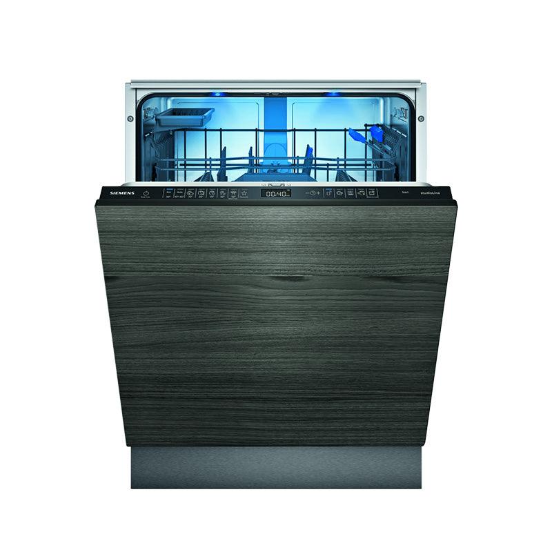 Lavastoviglie Siemens iQ500 SN85Z800BE - Brand_Siemens, Tipologia_Lavastoviglie - Elettrodomestici da incasso - Siemens