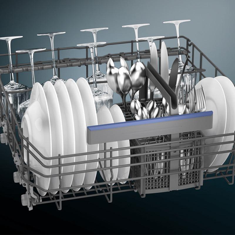 Lavastoviglie Siemens iQ500 SN85Z800BE - Brand_Siemens, Tipologia_Lavastoviglie - Elettrodomestici da incasso - Siemens