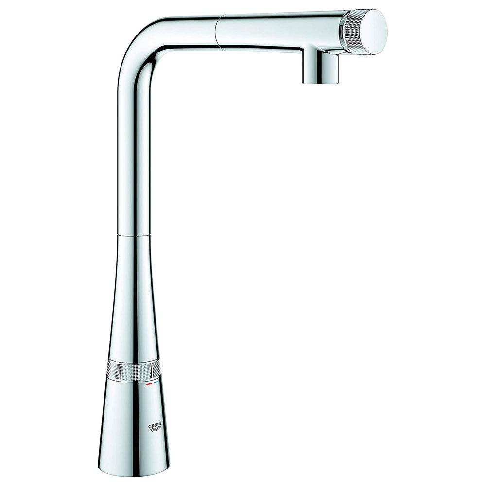 Miscelatore GROHE Zedra SmartControl - Brand_Grohe, Miscelatore, Tipologia_Miscelatore - Lavelli e miscelatori - Grohe