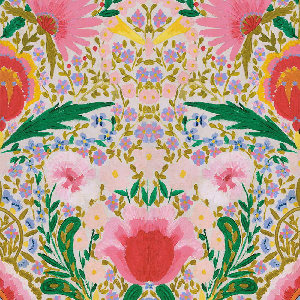 Carta da parati Mindthegap Susie Q