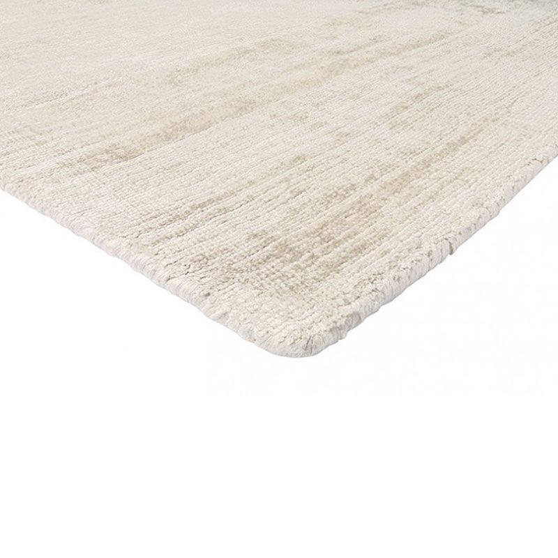 Tappeto Davie Platinum - Fantasia_Monocromatica, Forma_Rettangolare, Sitap - Tappeti - Mobilmarket