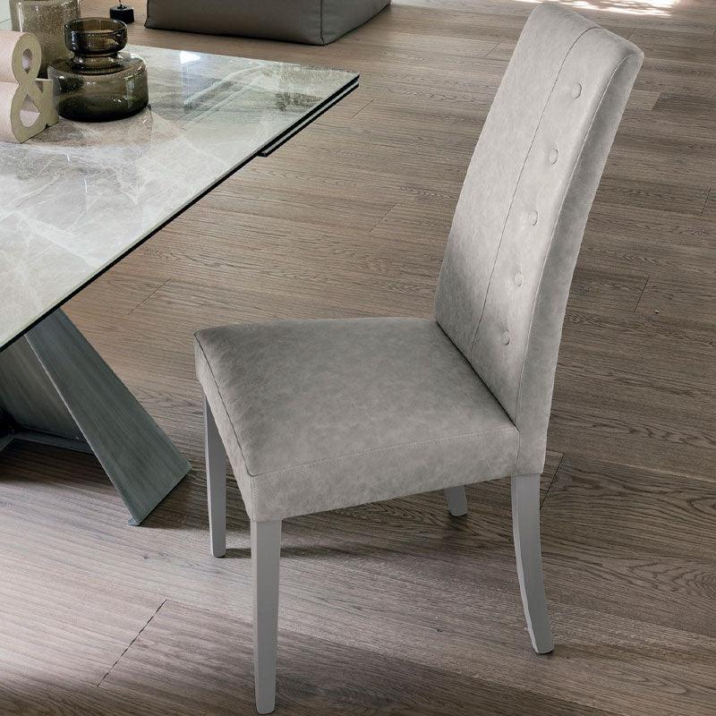 Sedia Dhaval - Caratteristiche_Imbottito, Quantitàminima_Minimo 2, Target Point - Sedie - Mobilmarket