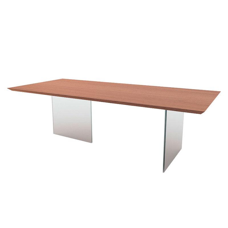 Tavolo Acton T 200 - Caratteristiche_Non allungabile, Devina Nais, Forma_Rettangolare - Tavoli - Mobilmarket