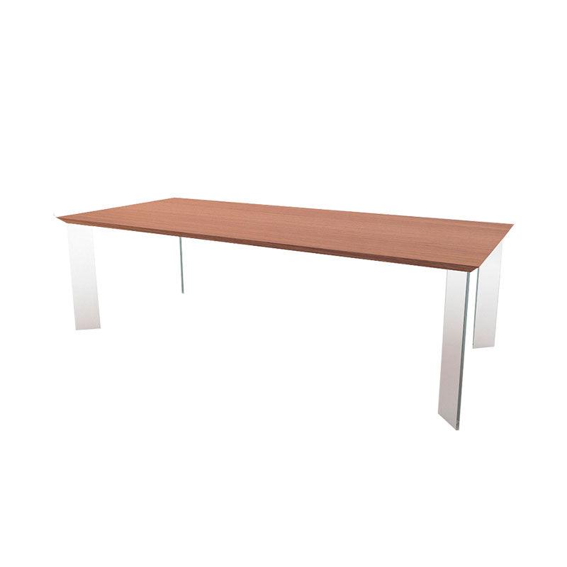 Tavolo Acton Slim 200 - Caratteristiche_Non allungabile, Devina Nais, Forma_Rettangolare - Tavoli - Mobilmarket