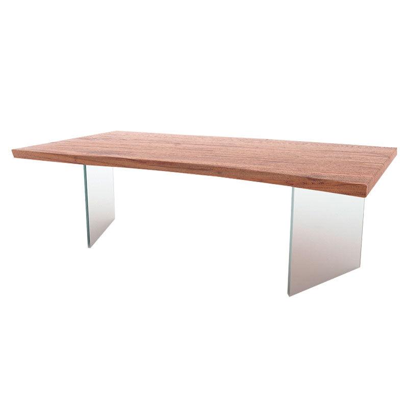 Tavolo Mark Large 200 - Caratteristiche_Non allungabile, Devina Nais, Forma_Rettangolare - Tavoli - Mobilmarket