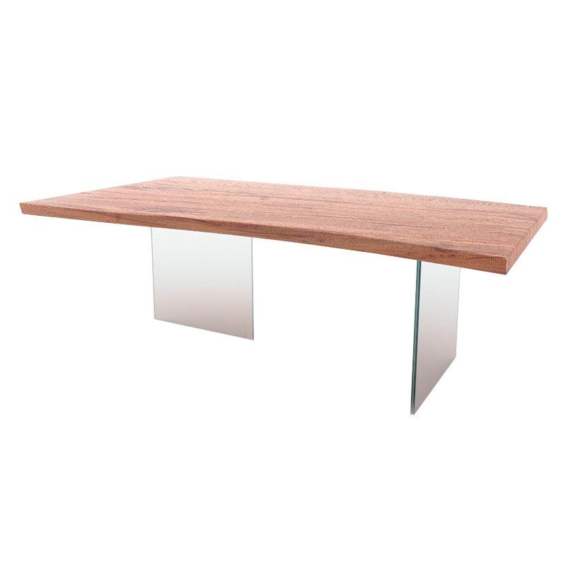 Tavolo Mark T 200 - Caratteristiche_Non allungabile, Devina Nais, Forma_Rettangolare - Tavoli - Mobilmarket