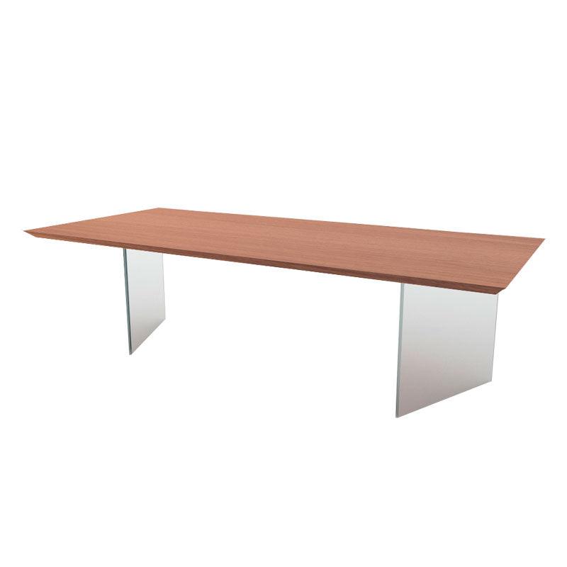 Tavolo Acton Large 200 - Caratteristiche_Non allungabile, Devina Nais, Forma_Rettangolare - Tavoli - Mobilmarket