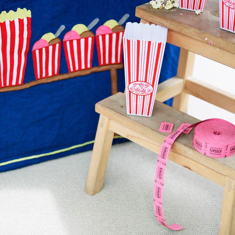 Teatro Win Green - Brand_Win Green, Tipologiadigioco_Casetta - Giochi - Win Green