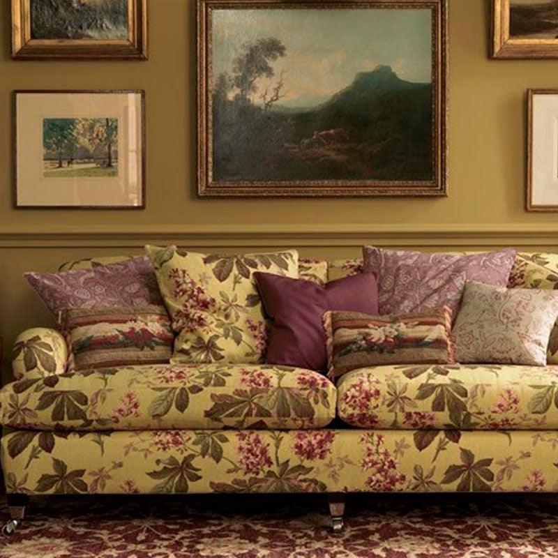 Poltrone Sanderson Tessuti Per Divani Sanderson Tessuti Per Divani