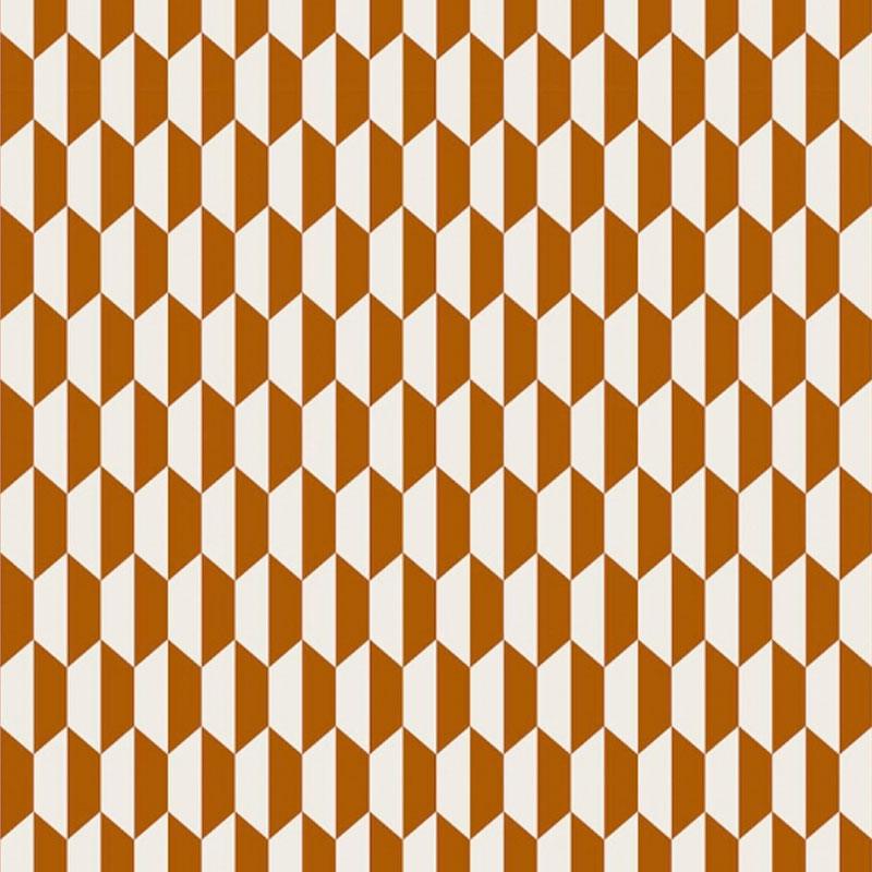 Tessuto Cole & Son Cow Tile Jacquard - Brand_Cole&Son, Fantasia_Geometrica, Uso_Rivestimento cuscini, Uso_Rivestimento poltrone, Uso_Tende - Tessuti - Cole&Son