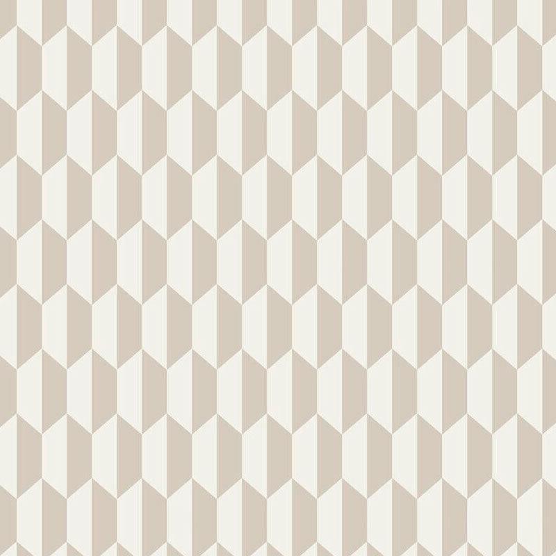 Tessuto Cole & Son Cow Tile Jacquard - Brand_Cole&Son, Fantasia_Geometrica, Uso_Rivestimento cuscini, Uso_Rivestimento poltrone, Uso_Tende - Tessuti - Cole&Son