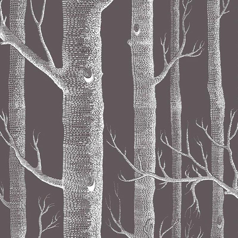 Tessuto Cole & Son Cow Woods Linen Union - Brand_Cole&Son, Fantasia_Natura, Uso_Rivestimento cuscini, Uso_Rivestimento poltrone, Uso_Tende - Tessuti - Cole&Son