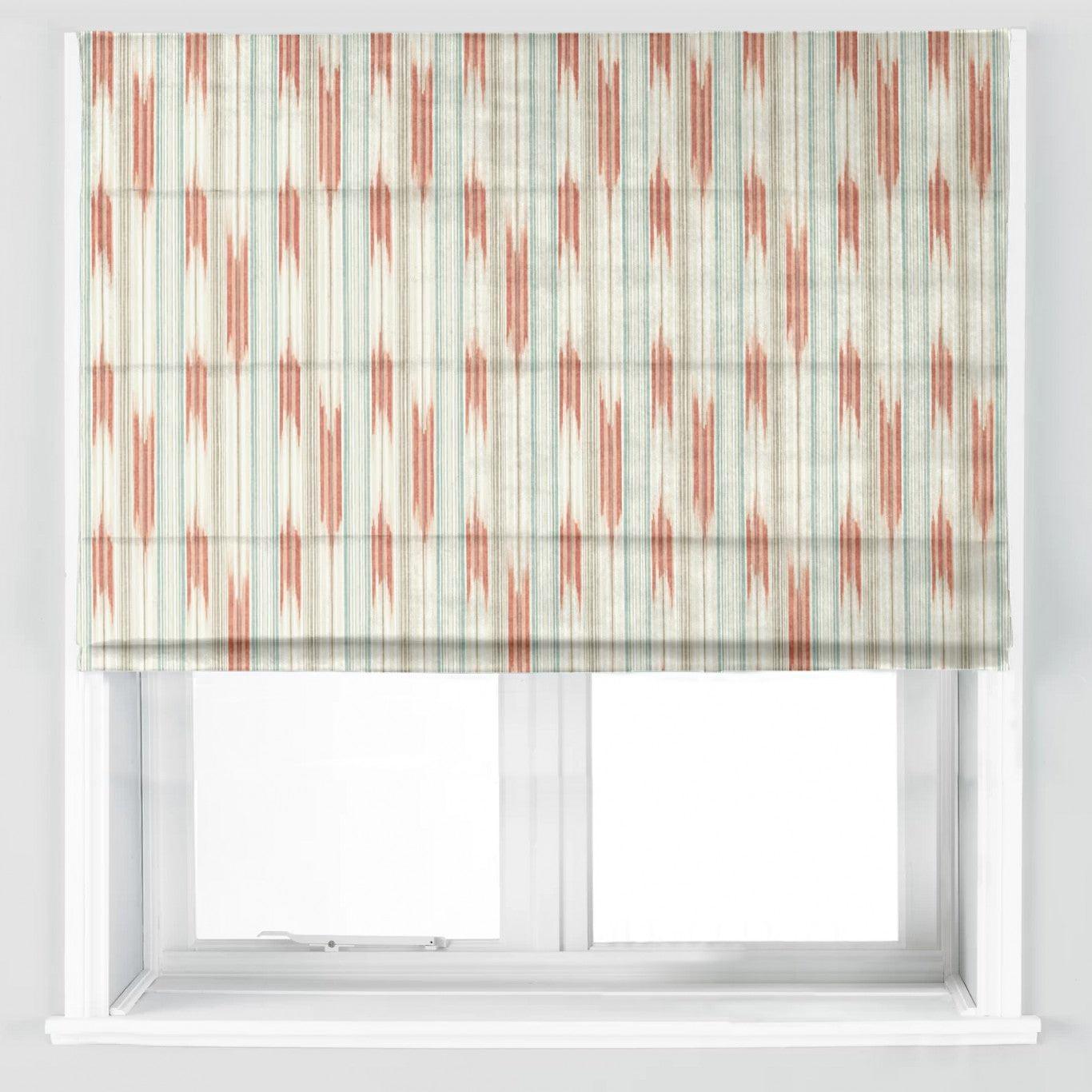 Tessuto Sanderson Ishi - Brand_Sanderson, Fantasia_Fantasia, Uso_Rivestimento cuscini, Uso_Rivestimento poltrone, Uso_Tende - Tessuti - Sanderson