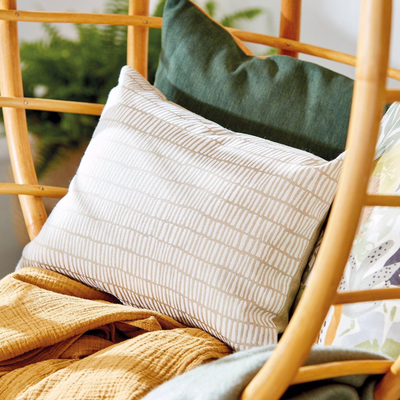 Tessuto Scion Tocca - Brand_Scion, Fantasia_Geometrica, Uso_Rivestimento cuscini, Uso_Tende - Tessuti - Scion