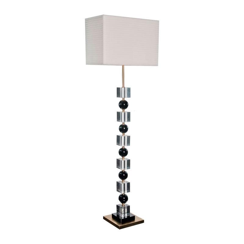 Lampada Trista - Dettagli Lights, Tipologia_Da terra - Lampade da interno - Mobilmarket