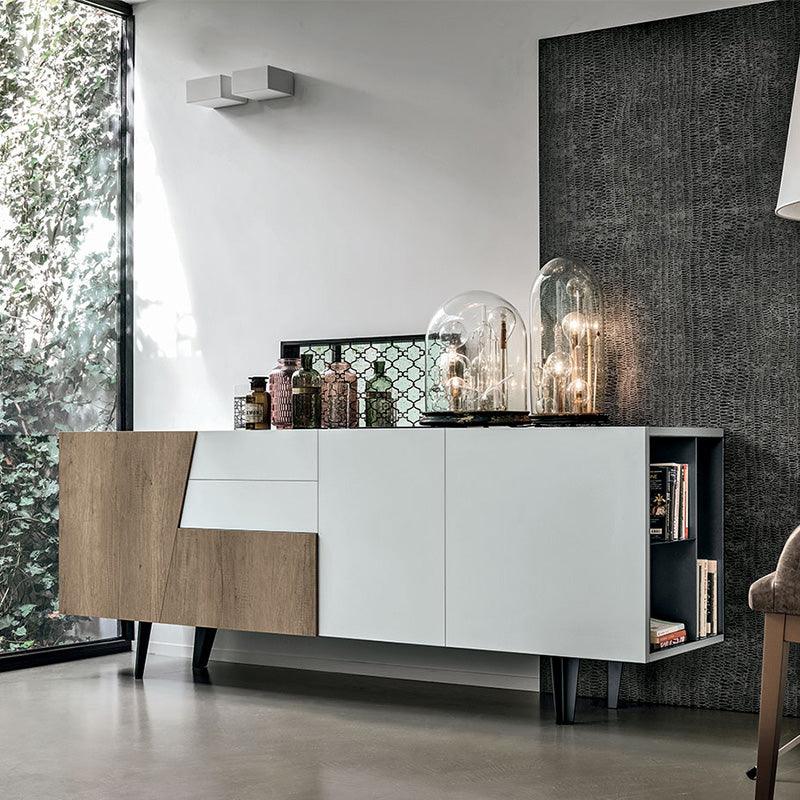 Madia Dahlia - Basamento_Piedini, Target Point - Madie - Mobilmarket