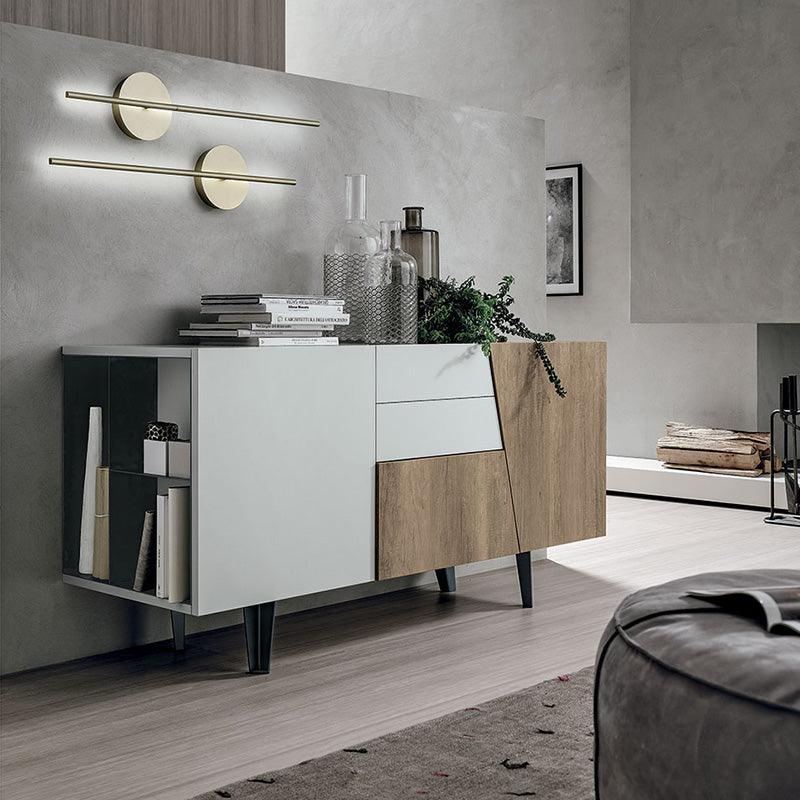 Madia Dahlia - Basamento_Piedini, Target Point - Madie - Mobilmarket