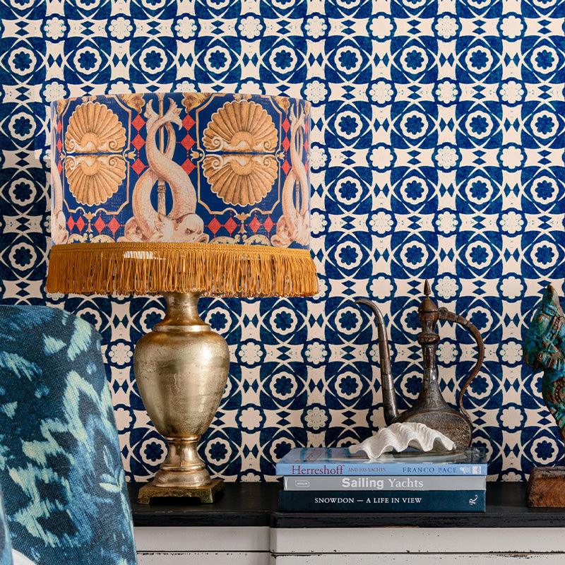 Paralume Mindthegap Neptune's Dream - Brand_Mindthegap, Fantasia_Fantasia - Paralumi - Mindthegap