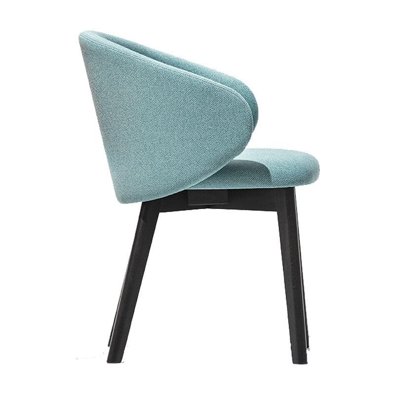 Sedia Tania Rounded - Caratteristiche_Imbottito, Connubia, Quantitàminima_Minimo 2, Tipologiadiprodotto_Sedia - Sedie - Mobilmarket