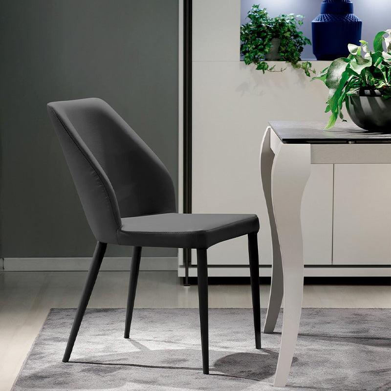 Sedia Washington - Caratteristiche_Imbottito, Colombini, Quantitàminima_Singolo - Sedie - Mobilmarket