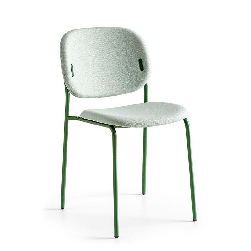 Sedia Young - Caratteristiche_Imbottito, Connubia, Quantitàminima_Minimo 2, Tipologiadiprodotto_Sedia - Sedie - Mobilmarket