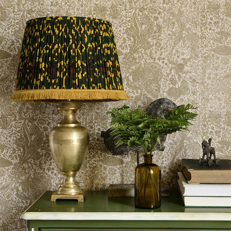 Paralume Mindthegap Zold - Brand_Mindthegap, Fantasia_Fantasia - Paralumi - Mindthegap