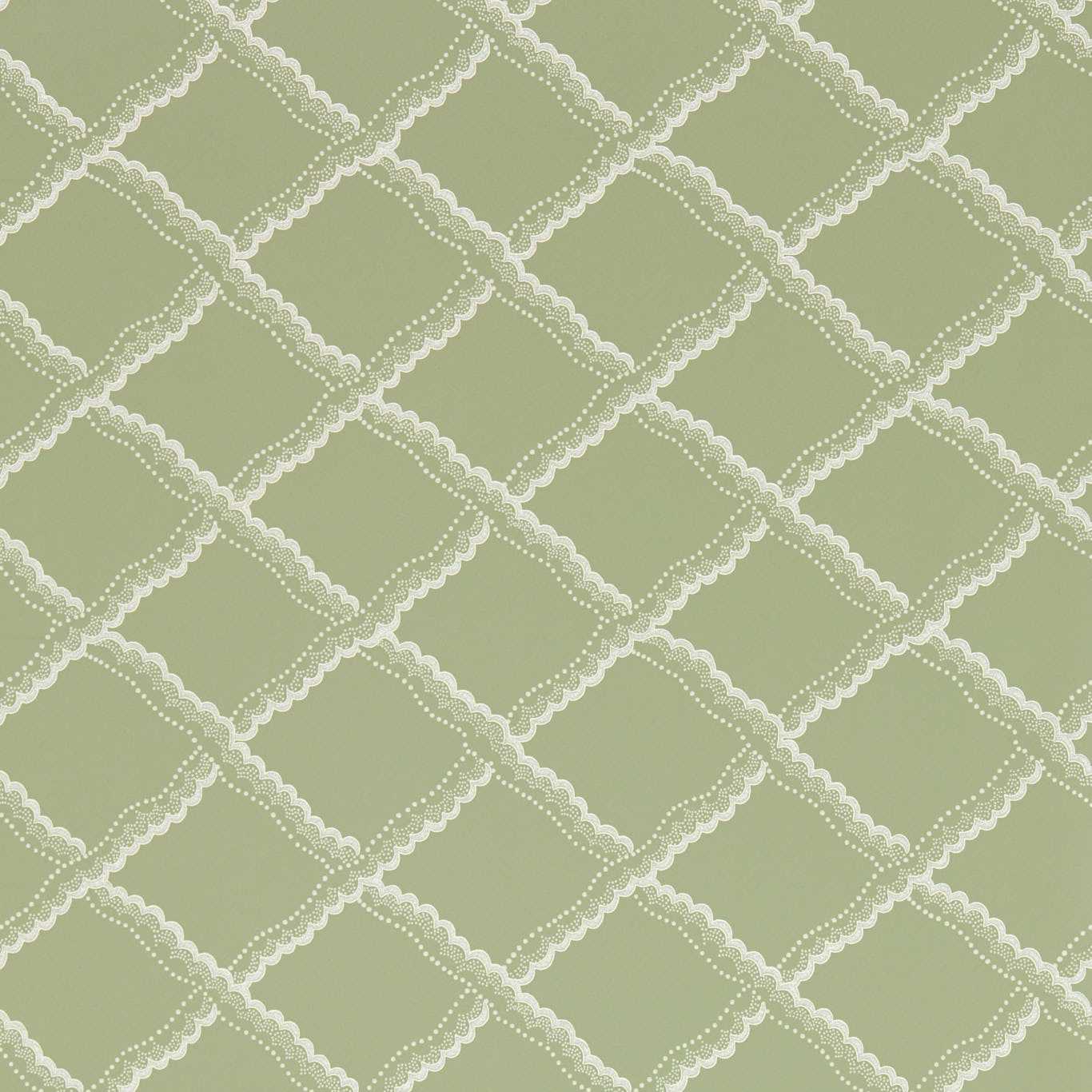 Carta da parati Sanderson Rye