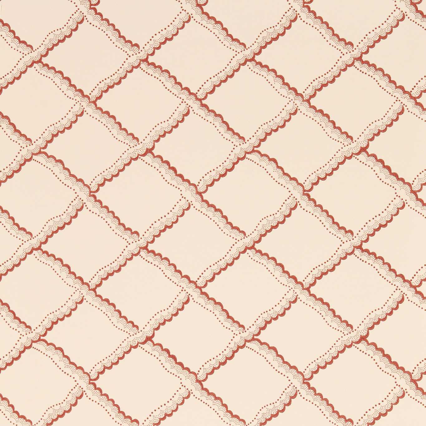 Carta da parati Sanderson Rye