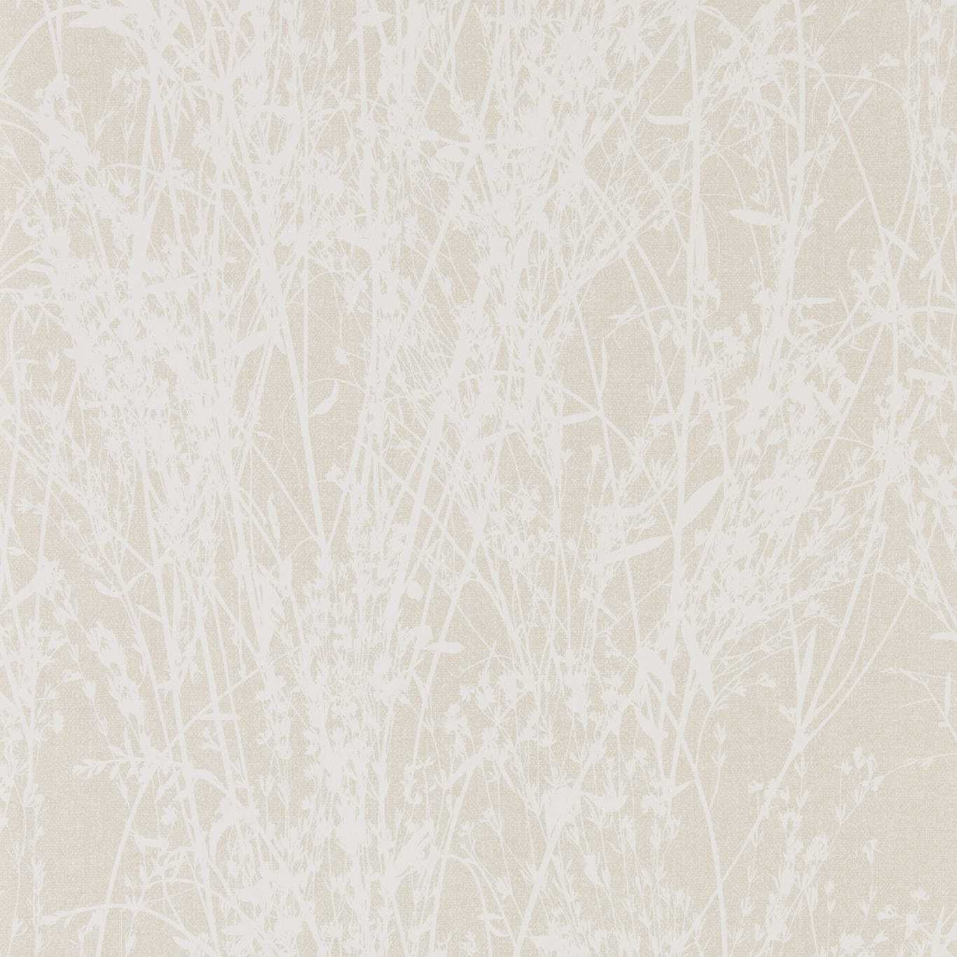 Carta da parati Sanderson Meadow Canvas