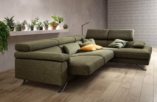 Divani Sofa Poltrone Sofa Via Aurelia Divani In Pelle Poltrone E