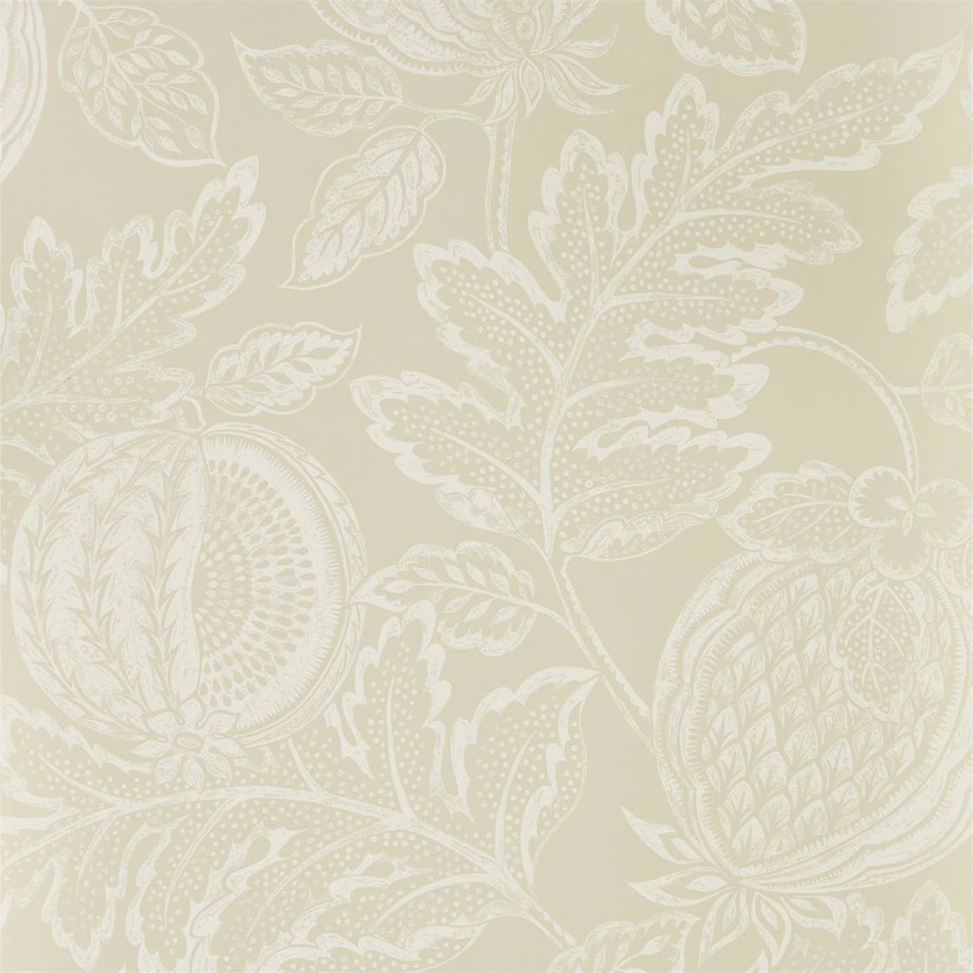 Carta da parati Sanderson Cantaloupe