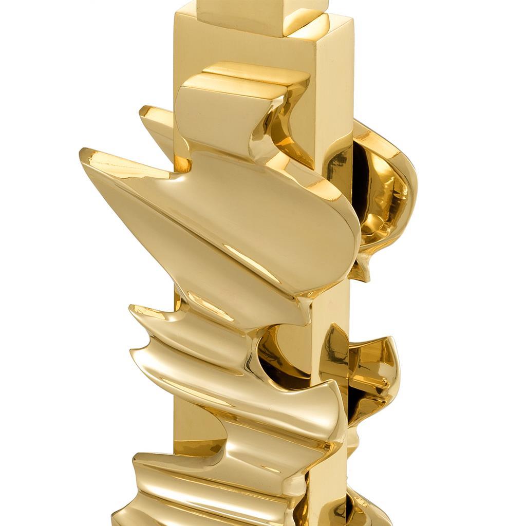 Lampada da tavolo Eichholtz Abruzzo