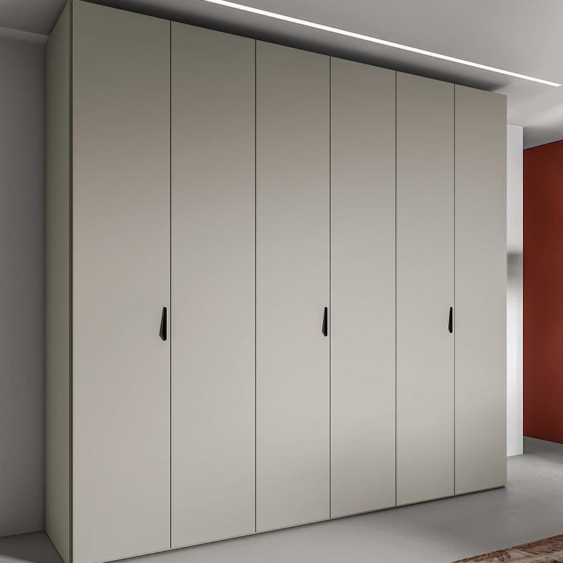 Wardrobe Wind by Arredamento Italia - Santalucia, Tipologia_Armadio anta battente, Tipologia_Armadio anta scorrevole - Armadi - Arredamento Italia