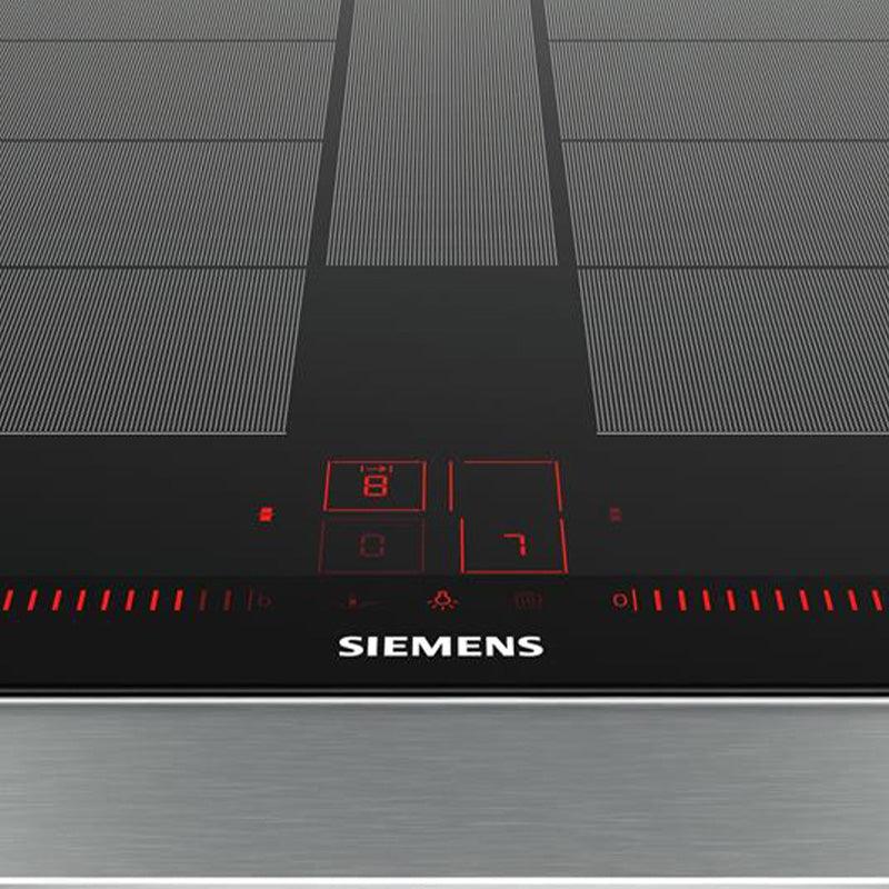 Piano cottura a induzione Siemens iQ700 EX677LYV5E (60 cm) - Brand_Siemens, Tipologia_Piano cottura - Elettrodomestici da incasso - Siemens