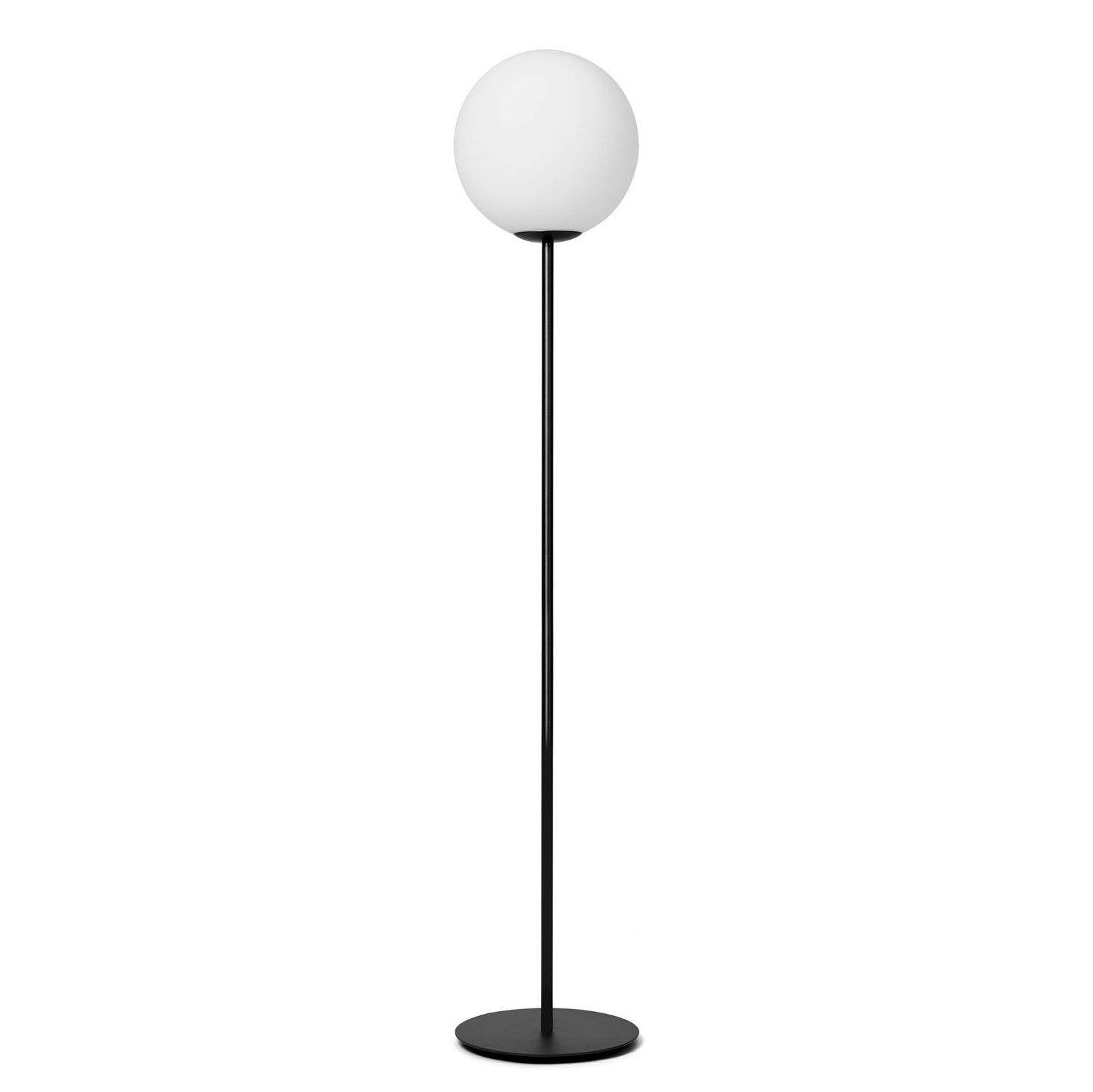 Lampada Altair - Miloox, Tipologia_Da terra - Lampade da interno - Mobilmarket