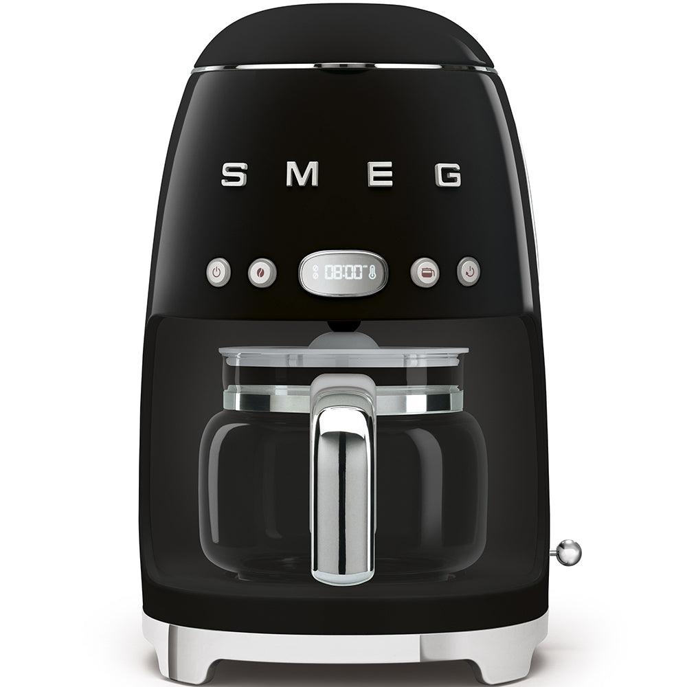 Macchina caffè con filtro DCF02 SMEG - Brand_Smeg, Tipologia_Macchina caffè - Piccoli elettrodomestici - Smeg