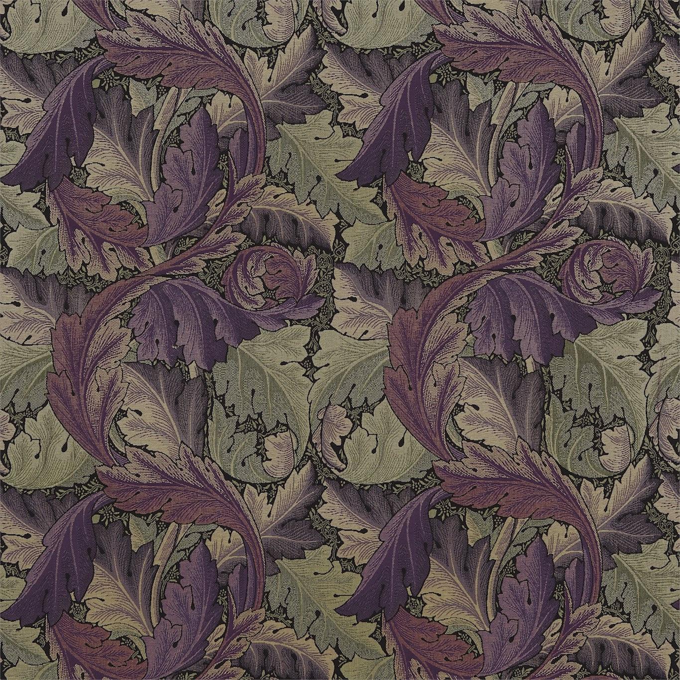 Tessuto Morris Acanthus Tapestry - Brand_Morris, Fantasia_Natura - Tessuti - Morris