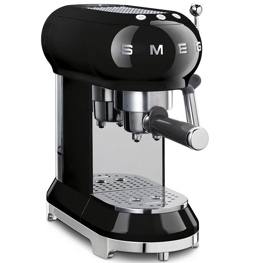 Macchina per caffè ECF01 SMEG - Brand_Smeg, Tipologia_Macchina caffè - Piccoli elettrodomestici - Smeg