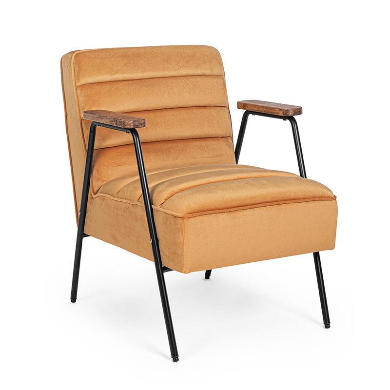 Poltrona Jaques - Bizzotto, Tipologiadiprodotto_Poltrona - Poltrone e Pouf - Mobilmarket