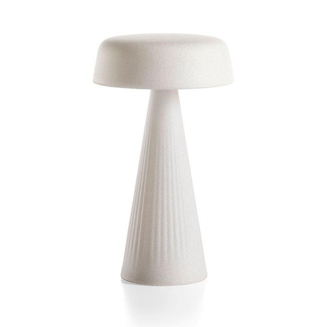 Lampada Pillar Pot - Plust, Tipologia_Da tavolo - Lampade da interno - Mobilmarket
