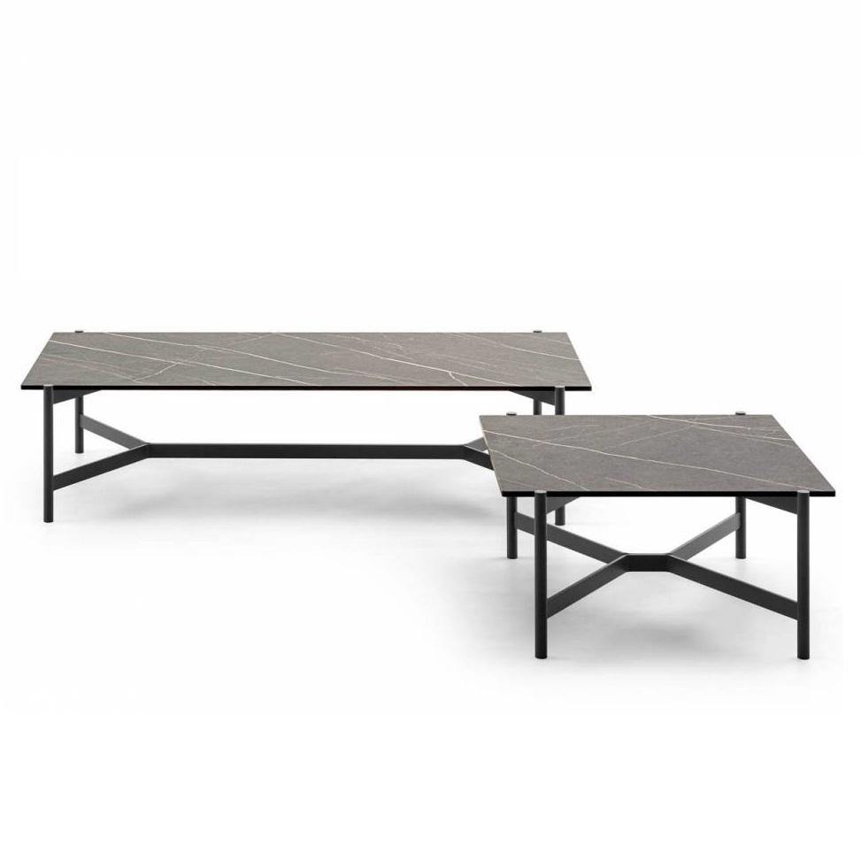 Tavolino Arcadia 120 - Forma_Rettangolare, Samoa, Tipologiadiprodotto_Basso - Tavolini e consolle - Mobilmarket