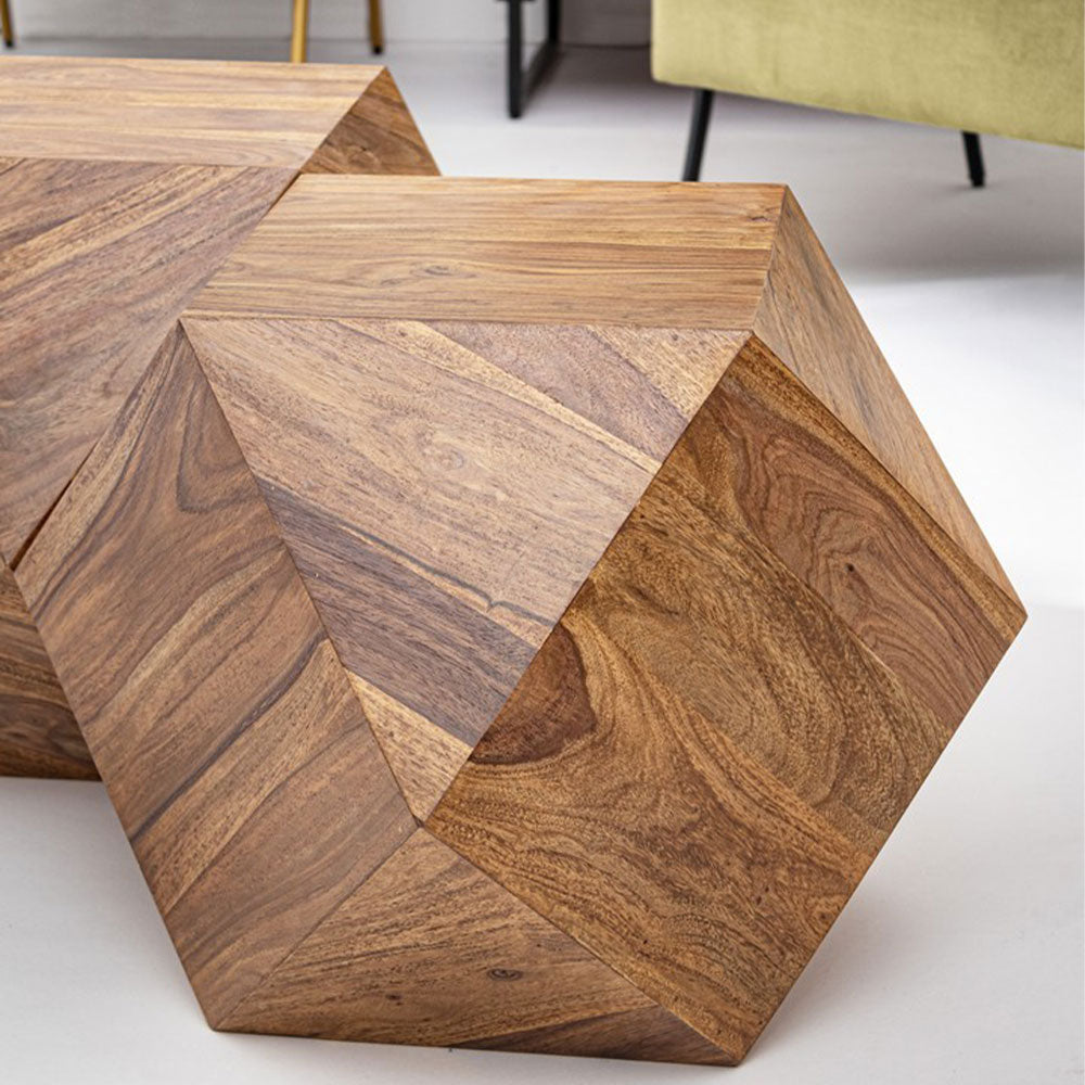Tavolino Wood